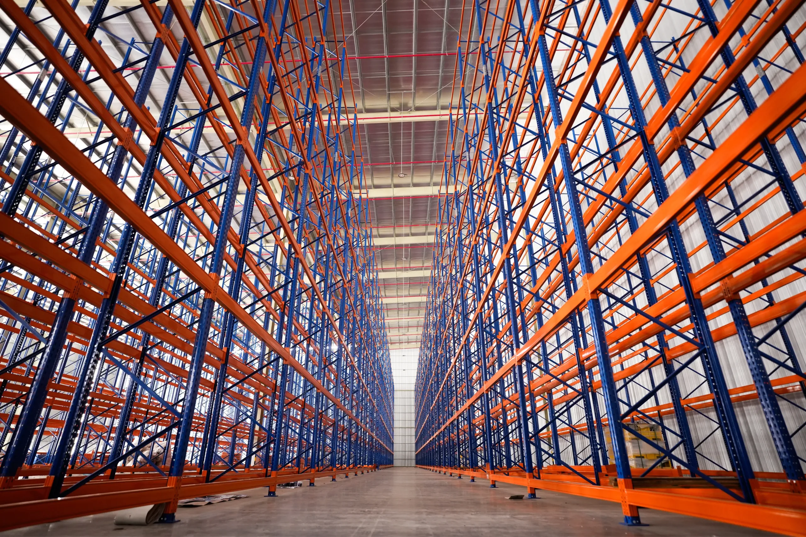 Logistics Bogor