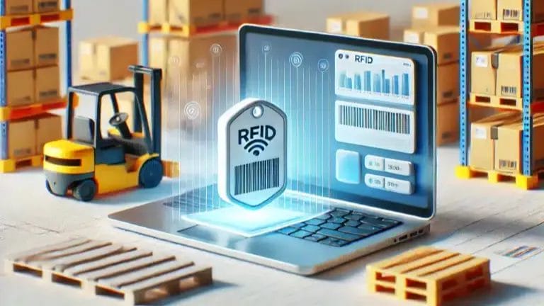 RFID