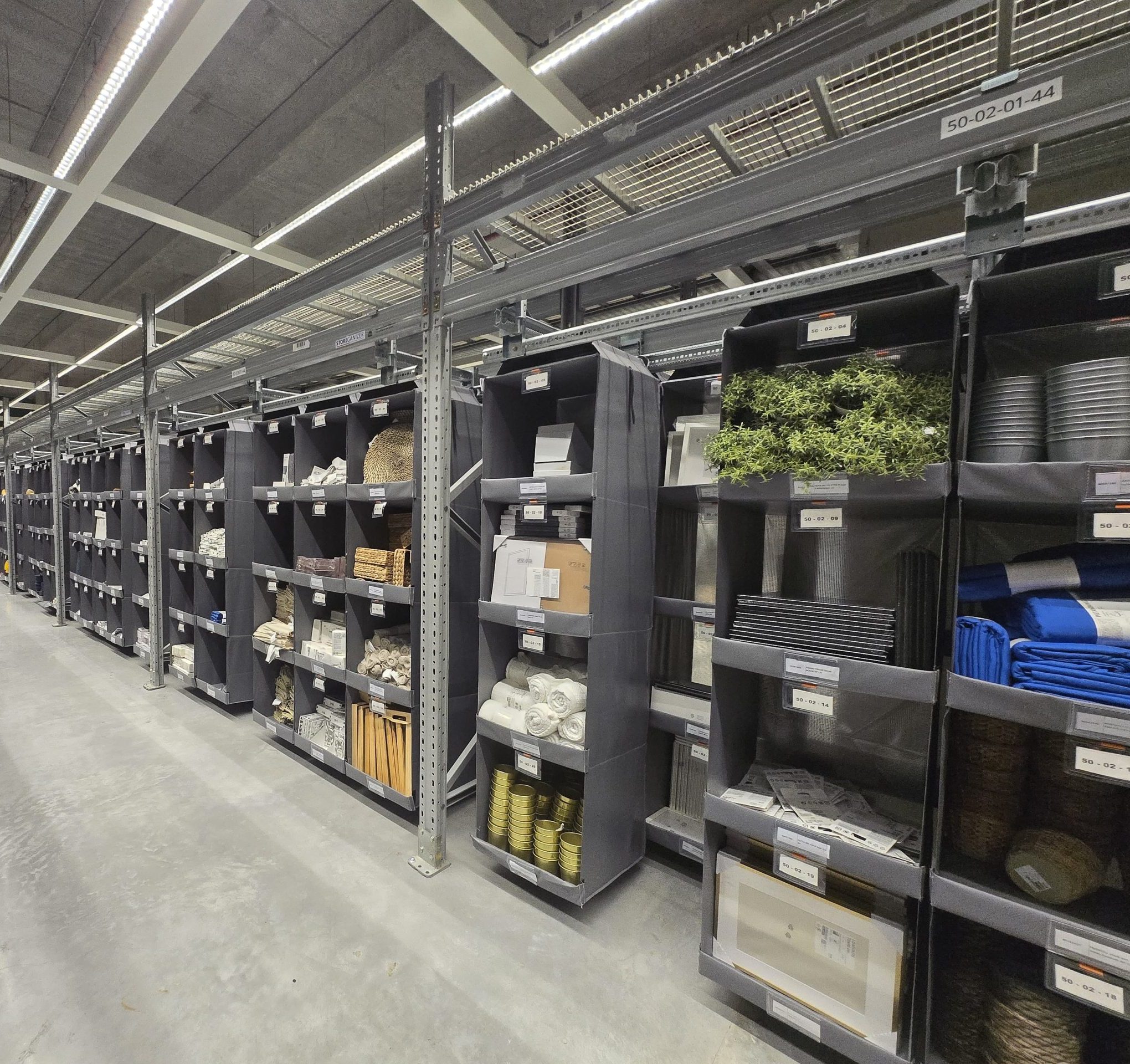 Storeganizer IKEA
